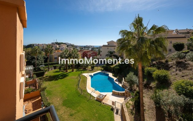 Resale - Apartment - Mijas - Riviera del Sol