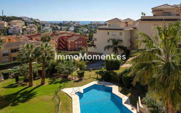 Resale - Apartment - Mijas - Riviera del Sol