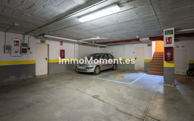 Resale - Apartment - Mijas - Riviera del Sol