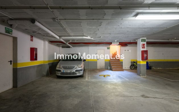Resale - Apartment - Mijas - Riviera del Sol