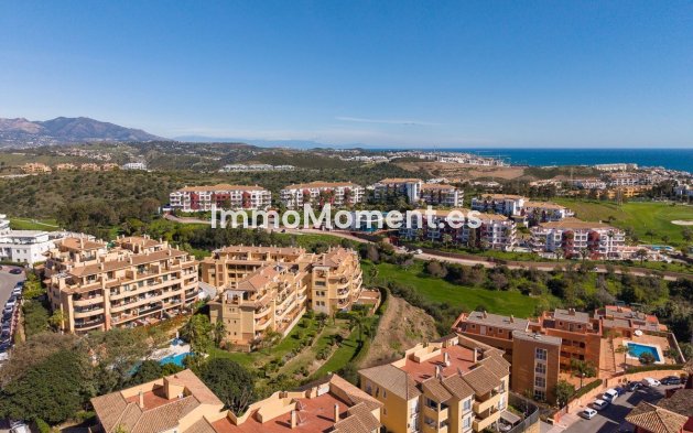 Resale - Apartment - Mijas - Riviera del Sol