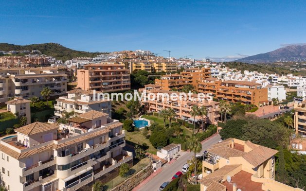 Resale - Apartment - Mijas - Riviera del Sol