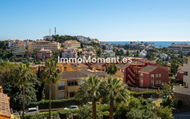 Resale - Apartment - Mijas - Riviera del Sol