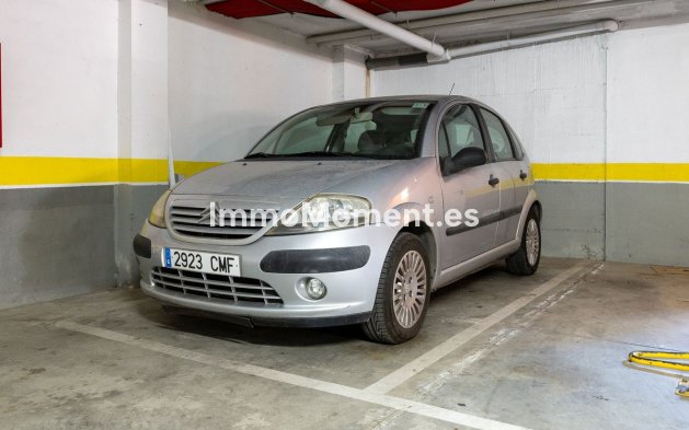 Resale - Apartment - Mijas - Riviera del Sol