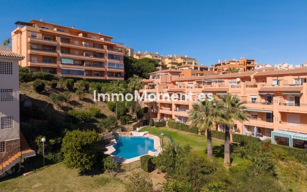 Resale - Apartment - Mijas - Riviera del Sol