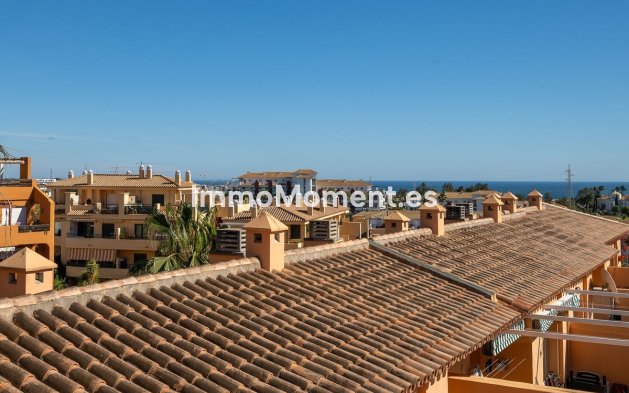 Resale - Apartment - Mijas - Riviera del Sol