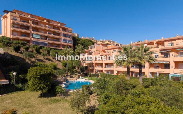 Resale - Apartment - Mijas - Riviera del Sol