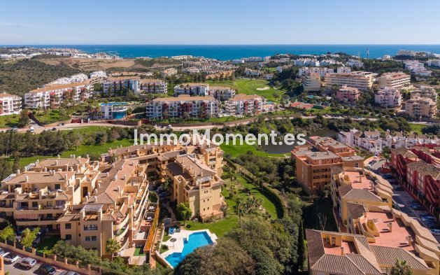 Resale - Apartment - Mijas - Riviera del Sol