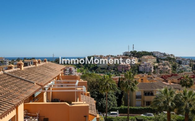 Resale - Apartment - Mijas - Riviera del Sol
