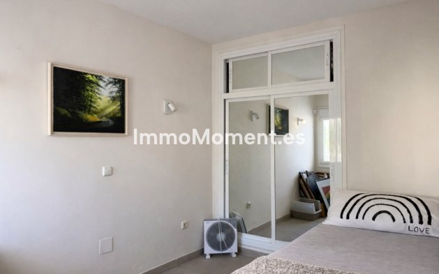 Reventa - Villa independiente - Estepona  - Benamara