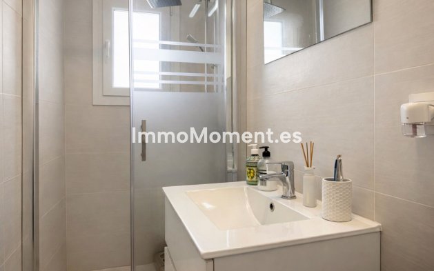Reventa - Villa independiente - Estepona  - Benamara