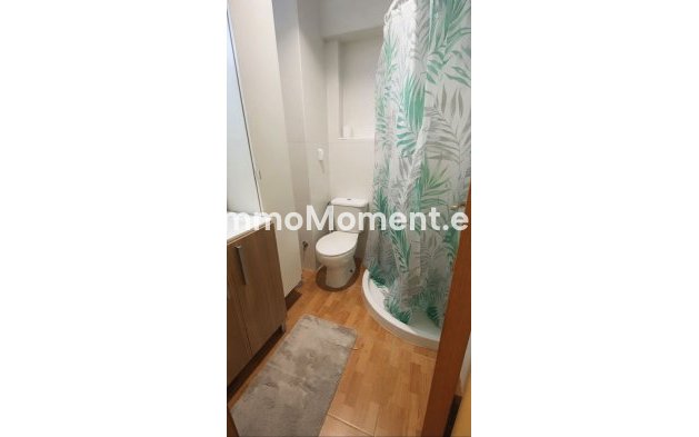 Resale - Apartment - Marbella - Marbella Centro