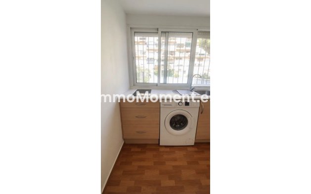 Resale - Apartment - Marbella - Marbella Centro