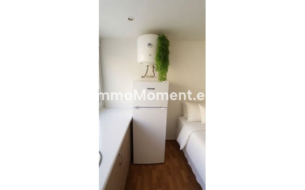 Resale - Apartment - Marbella - Marbella Centro