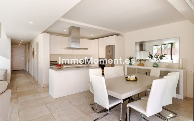 Resale - Townhouse - Mijas - Mijas Centro