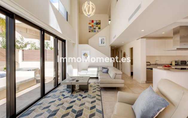 Resale - Townhouse - Mijas - Mijas Centro
