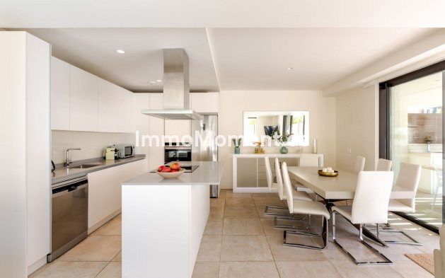 Resale - Townhouse - Mijas - Mijas Centro
