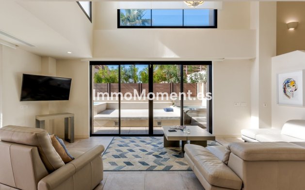 Resale - Townhouse - Mijas - Mijas Centro