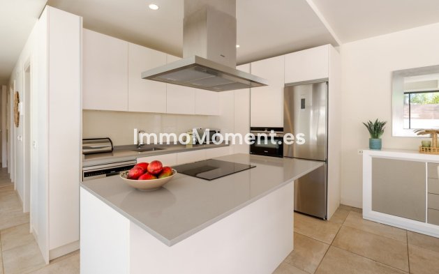 Resale - Townhouse - Mijas - Mijas Centro