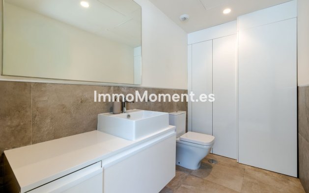 Resale - Townhouse - Mijas - Mijas Centro