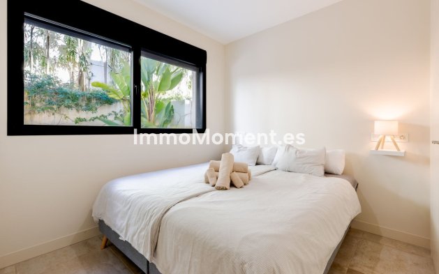 Resale - Townhouse - Mijas - Mijas Centro