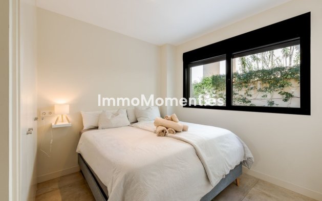 Resale - Townhouse - Mijas - Mijas Centro