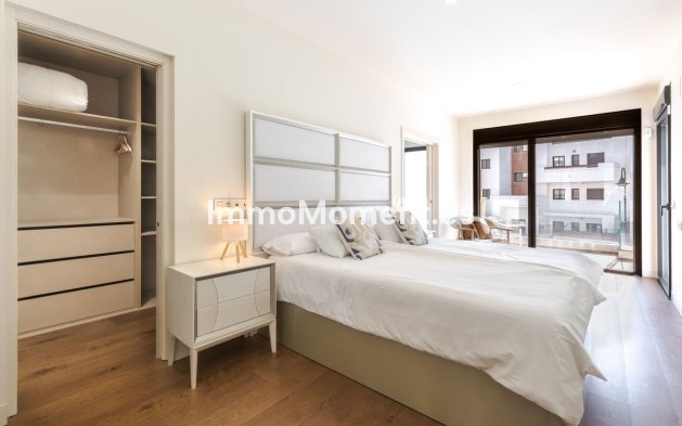 Resale - Townhouse - Mijas - Mijas Centro
