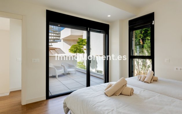 Resale - Townhouse - Mijas - Mijas Centro