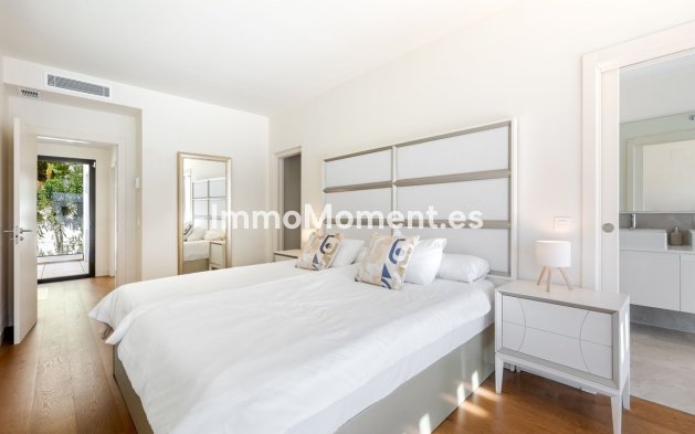 Resale - Townhouse - Mijas - Mijas Centro