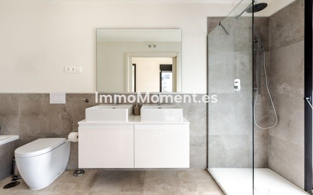 Resale - Townhouse - Mijas - Mijas Centro