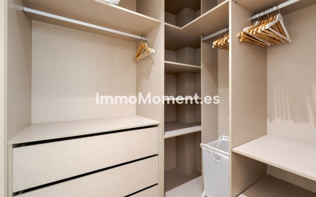 Resale - Townhouse - Mijas - Mijas Centro