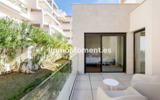 Resale - Townhouse - Mijas - Mijas Centro