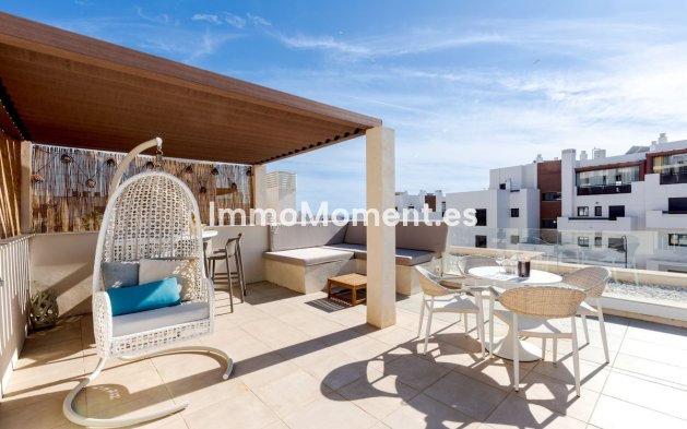 Resale - Townhouse - Mijas - Mijas Centro