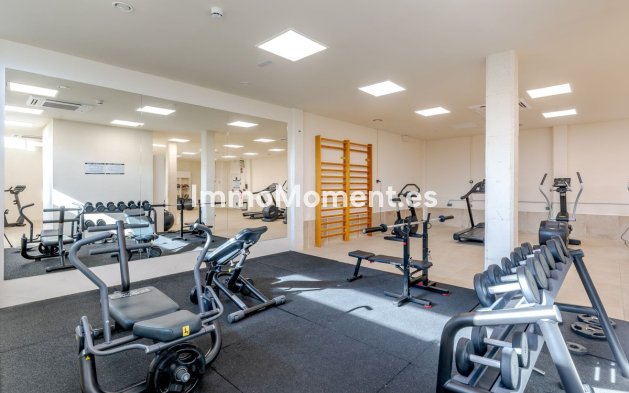 Resale - Townhouse - Mijas - Mijas Centro
