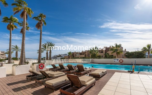 Resale - Townhouse - Mijas - Mijas Centro