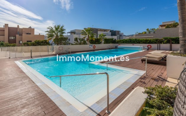 Resale - Townhouse - Mijas - Mijas Centro