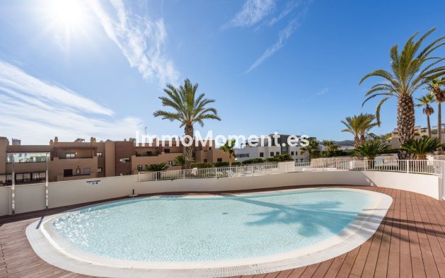 Resale - Townhouse - Mijas - Mijas Centro
