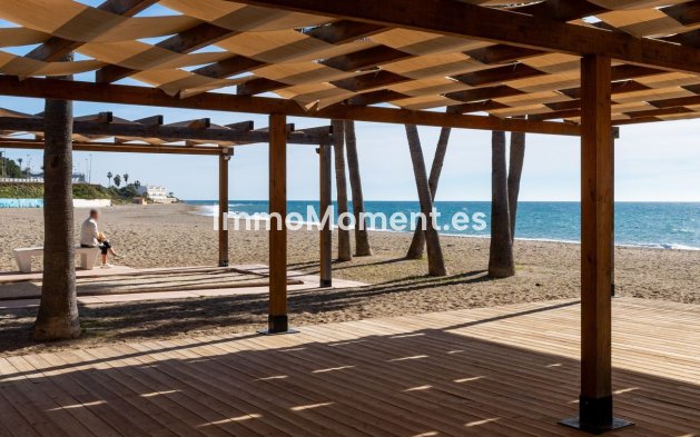 Resale - Townhouse - Mijas - Mijas Centro
