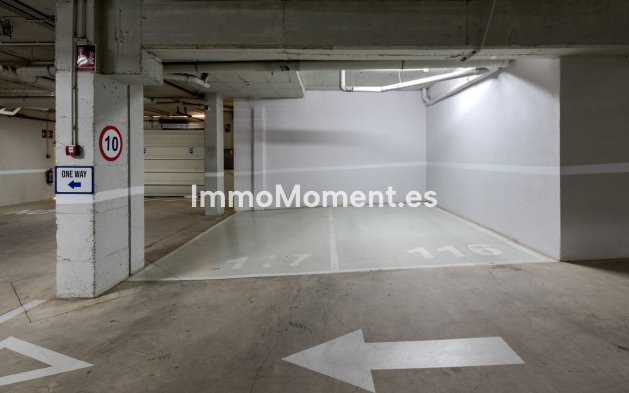 Resale - Townhouse - Mijas - Mijas Centro