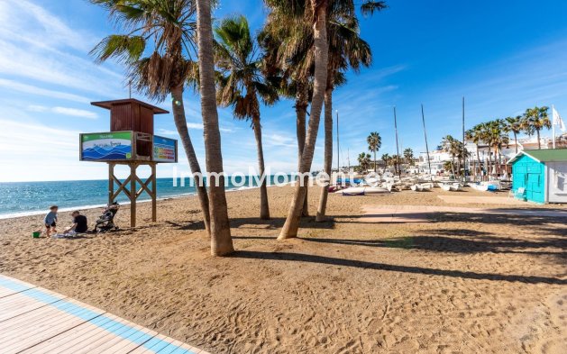 Resale - Townhouse - Mijas - Mijas Centro