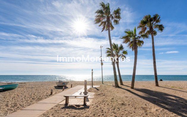 Resale - Townhouse - Mijas - Mijas Centro