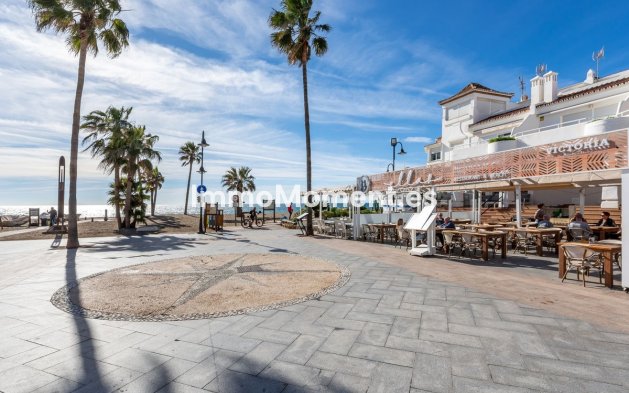 Resale - Townhouse - Mijas - Mijas Centro
