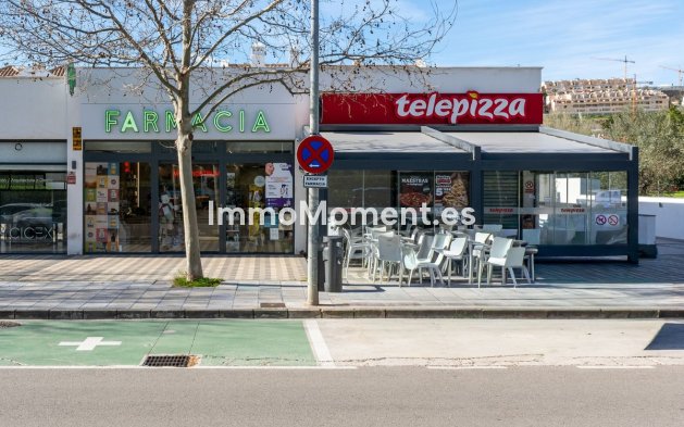 Resale - Townhouse - Mijas - Mijas Centro