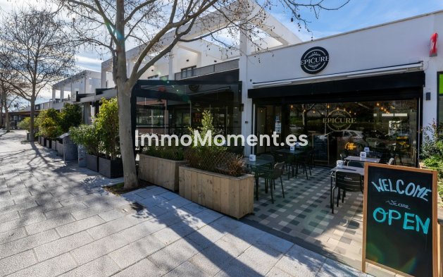 Resale - Townhouse - Mijas - Mijas Centro
