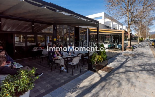 Resale - Townhouse - Mijas - Mijas Centro