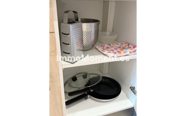 Wiederverkauf - Wohnung - Benalmadena - Benalmadena Costa