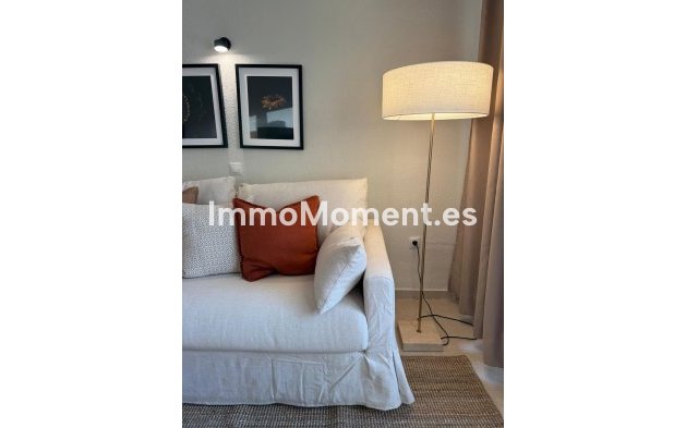 Wiederverkauf - Wohnung - Benalmadena - Benalmadena Costa