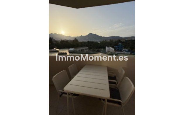Wiederverkauf - Wohnung - Benalmadena - Benalmadena Costa