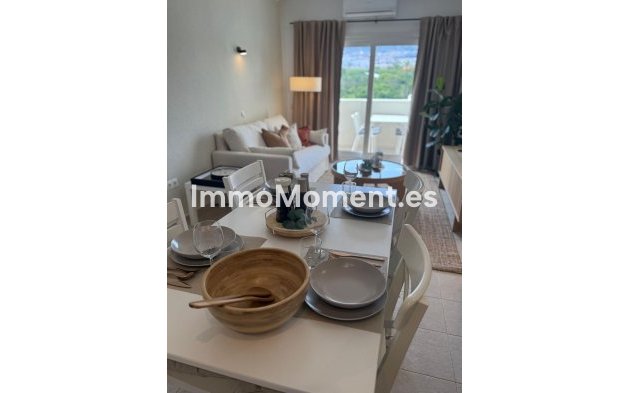 Wiederverkauf - Wohnung - Benalmadena - Benalmadena Costa