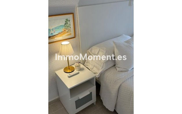 Wiederverkauf - Wohnung - Benalmadena - Benalmadena Costa
